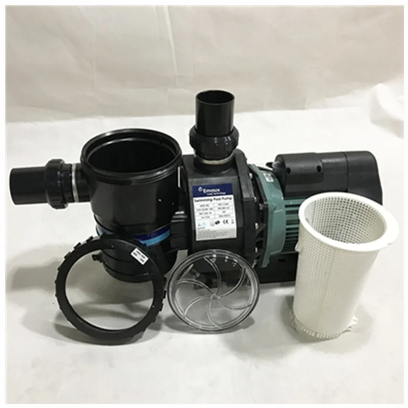 EMAUX SB Series 2HP swimming pool water pump