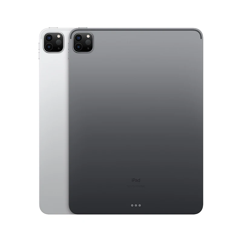 Wholesale High Quality Original Second-hand Used Non-lock For Ipad Pro 11inch 12 inch Tablet Full Screen Wifi 128g 256g