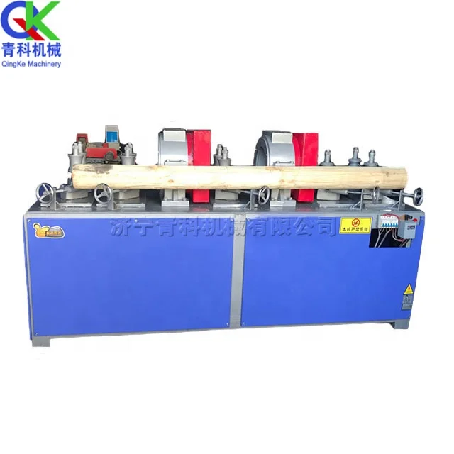 Wood Rounding Rod Shovel Handle Making Machine Other Woodworking Machinery