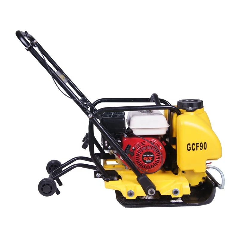 
Hand push manual plate compactor for sale 