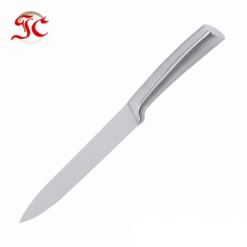 
 Набор кухонных ножей из нержавеющей стали  