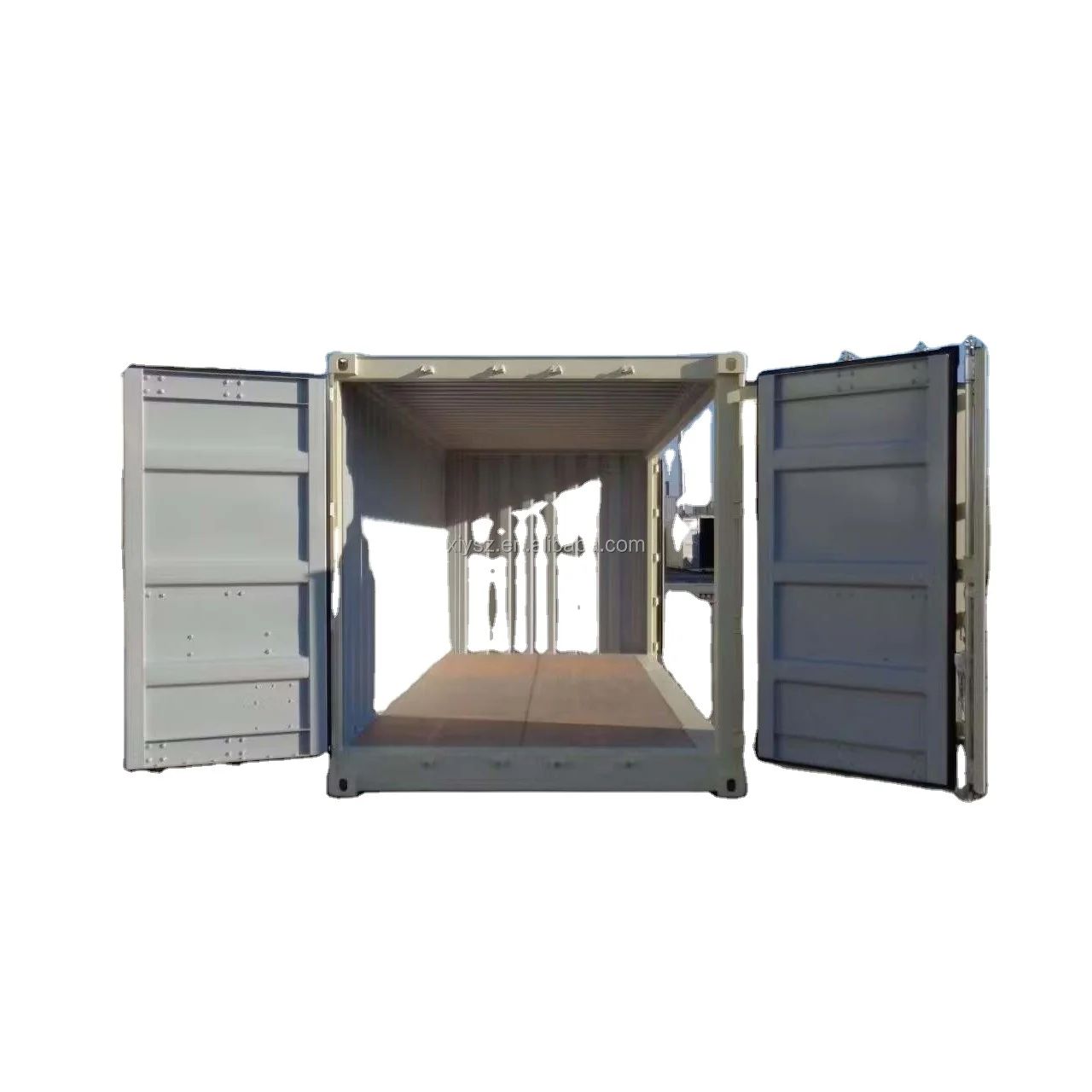Second Hand 20/40/45 Feet Length Used Refrigerated Freezer 20ft 40ft 45ft  Reefer Containers for Sale