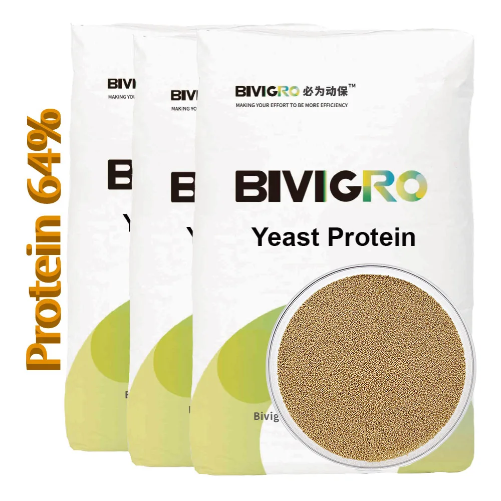 Peru Fish Meal Protein 72% Protein Analogue As Brewer Protein Feed Yeast Meal 64%