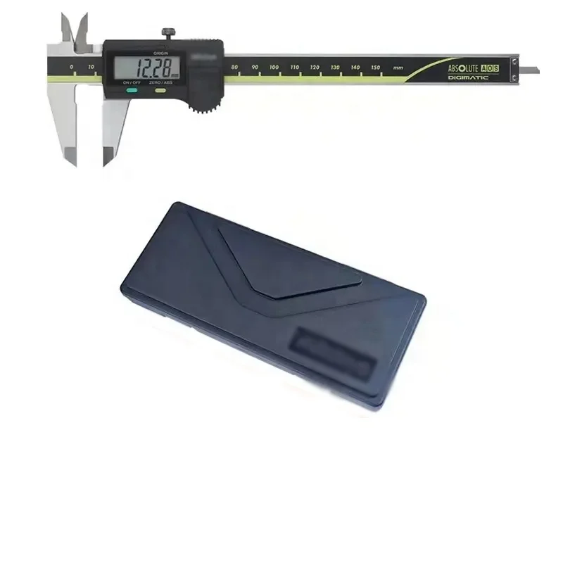 Japanese Digital Calipers High Precision Metric and English Electronic Calipers 500-151 500-196 500-182 500-173