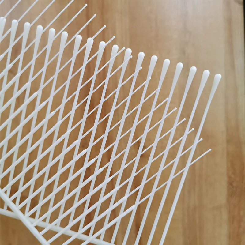
Nasal Swabs Stick Disposable Oral Swabs Sampling Flocking Swab Stick 