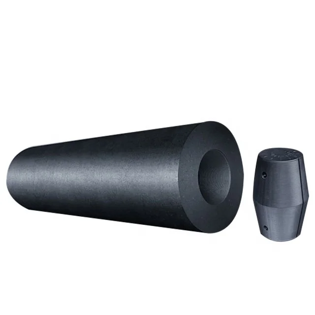 UHP HP RP Графитовый Электрод для EAF LF