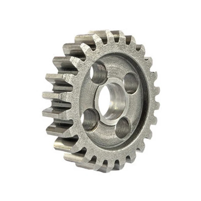 Titanium Alloy Metal Printing Print 3D Service Hp Large 3D Printing Service