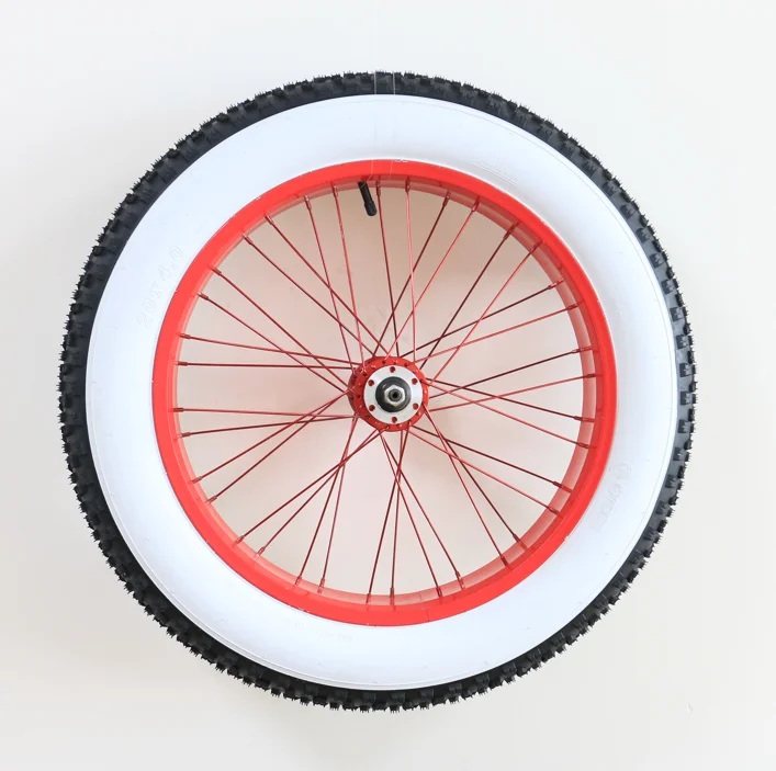 20X4.0 / 26x4.0 electric bike fat tire e-bike bicycle fat bicycle Tire