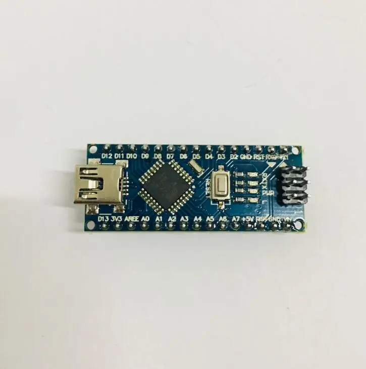 Плата микро-контроллера Nano V3.0 ATmega328P CH340G 5 в 16 м NANO 328P NANO 3,0