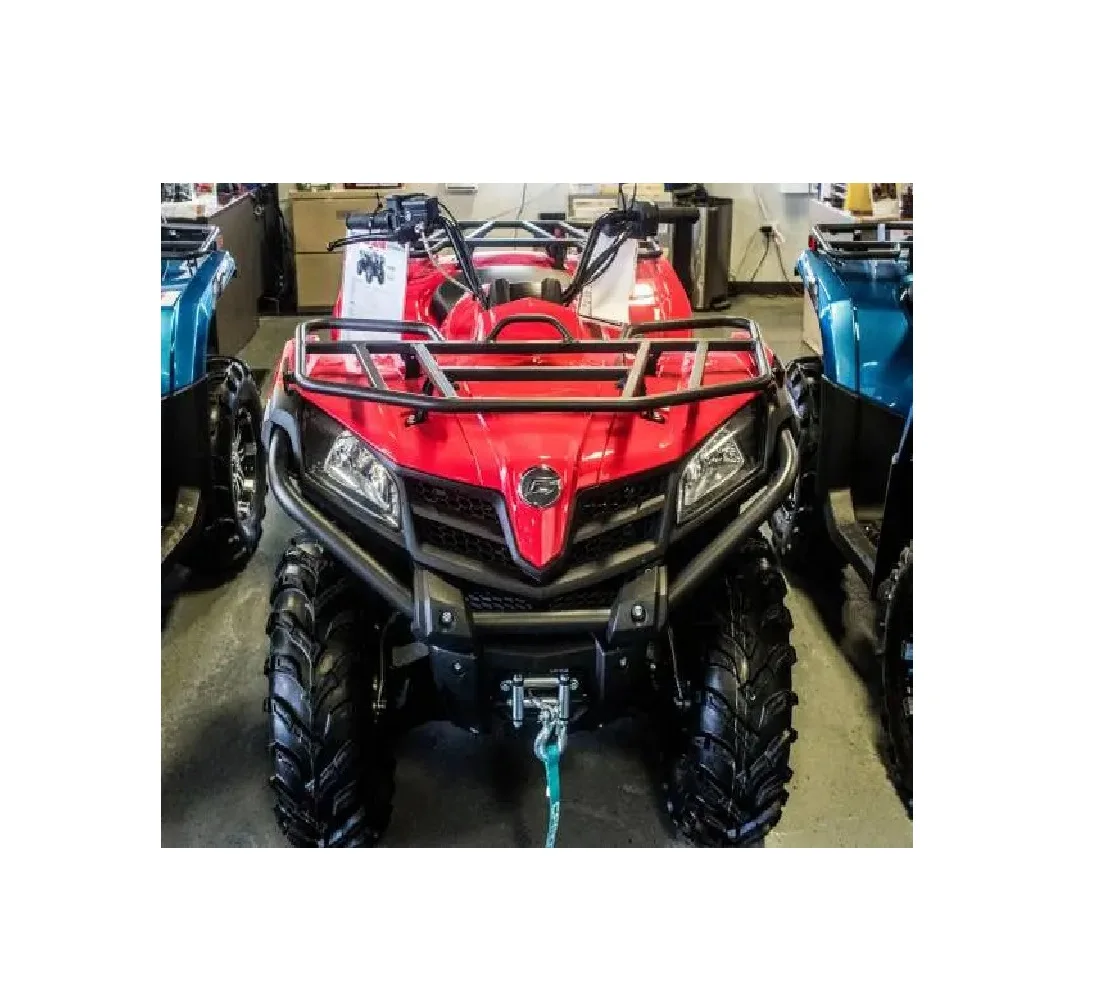 DISCOUNT SALES NEW CF MOTO CFORCE 1000cc CFMOTO 1000cc 4X4 EFI EPS