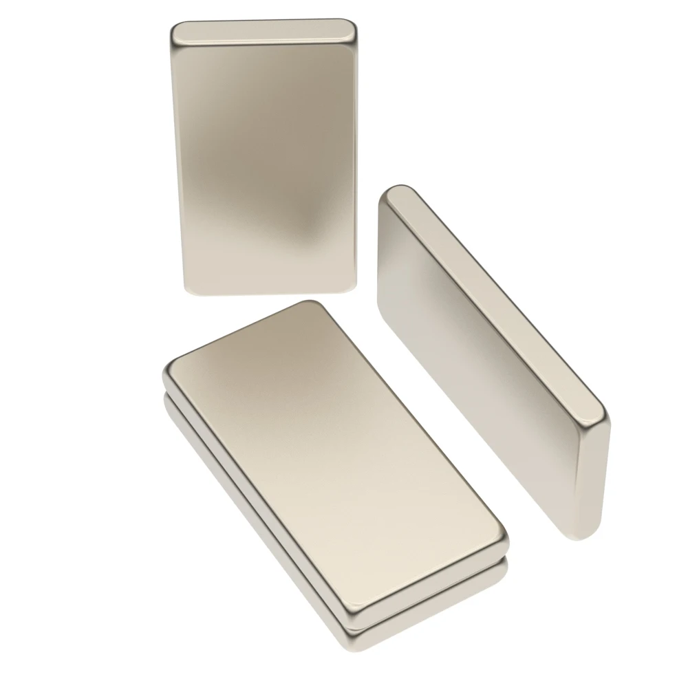 magnetic button badge neodymium segment shape magnet for motor magnet manufacturer custom special strong magnets