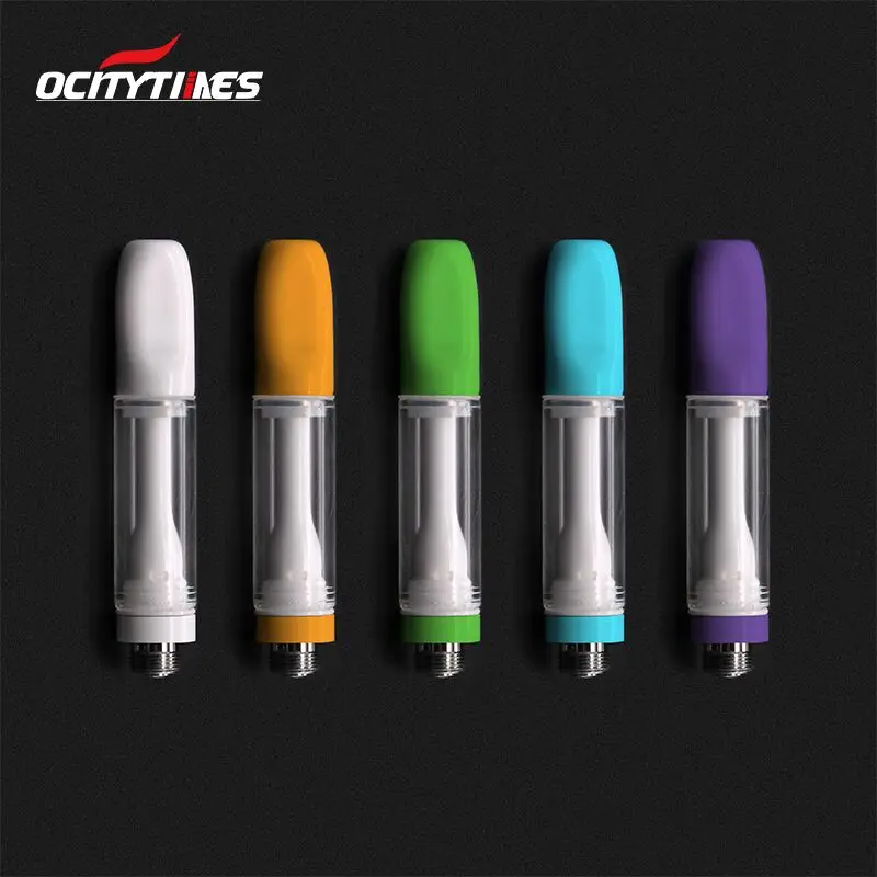 
 Полностью керамические картриджи для вейпа с упаковкой  