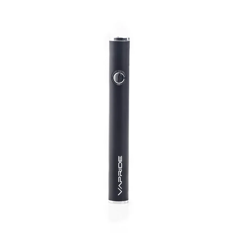 
Rechargeable battery 510 thread CBD cartridge voltage adjustable vape pen battery 