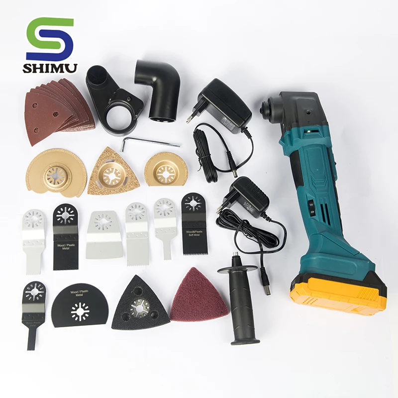 SMD100004A 20v Li-ion Quick Multi-Functional Tool Power Tools 20V Electric tools