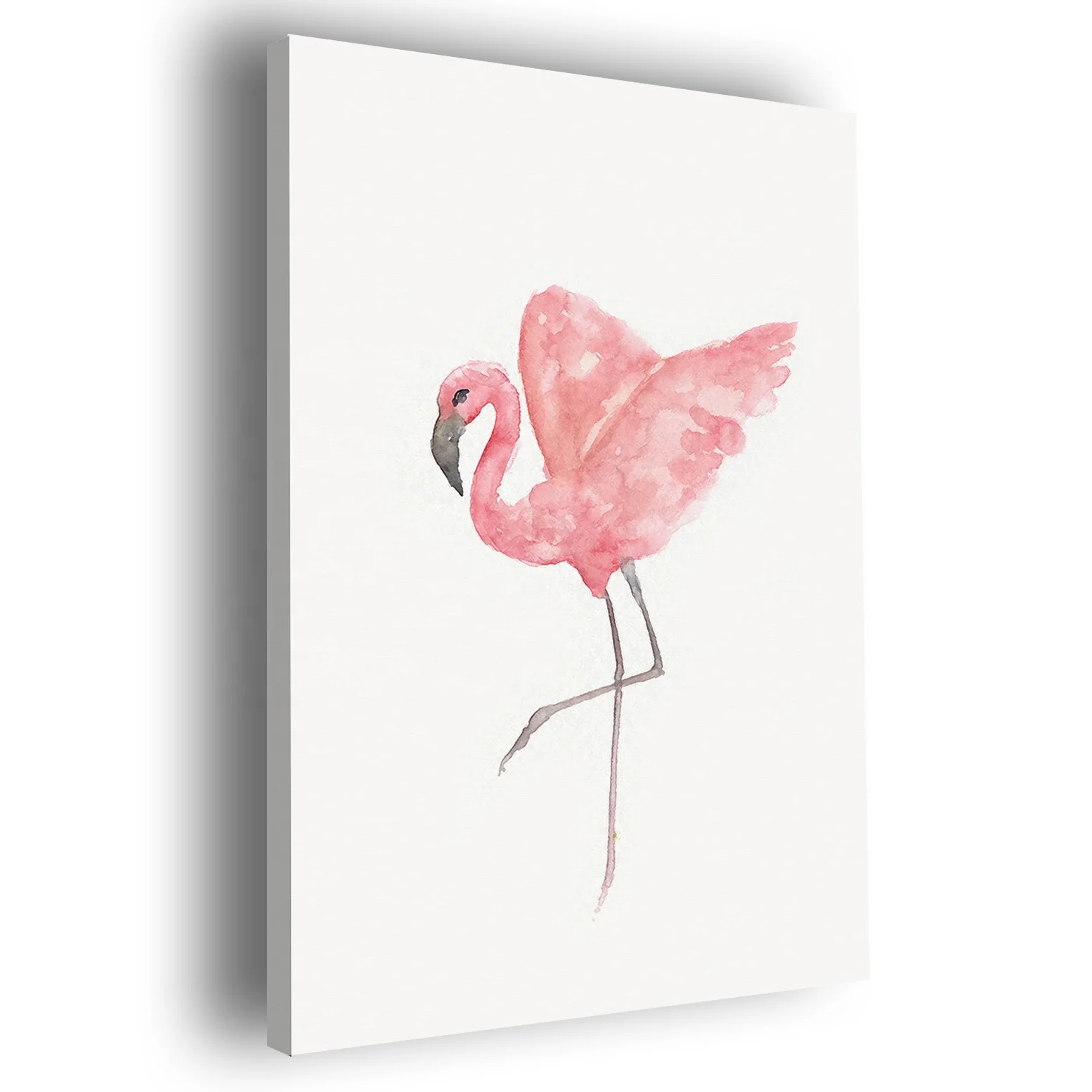 
Home decoration paintings can be customized according to drawings, modern art small size canvas printing 