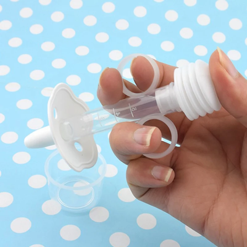 Pet medication feeder animal pet medicine syringe feeder dog cat puppy milk feeder