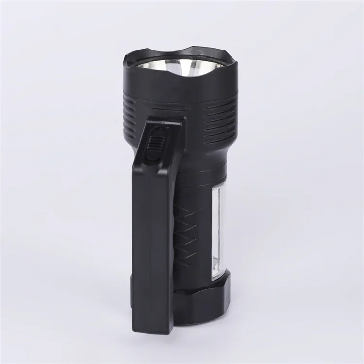 Good Price  LED Flashlight Rechargeable Hand LED Hunting Spot Lamps