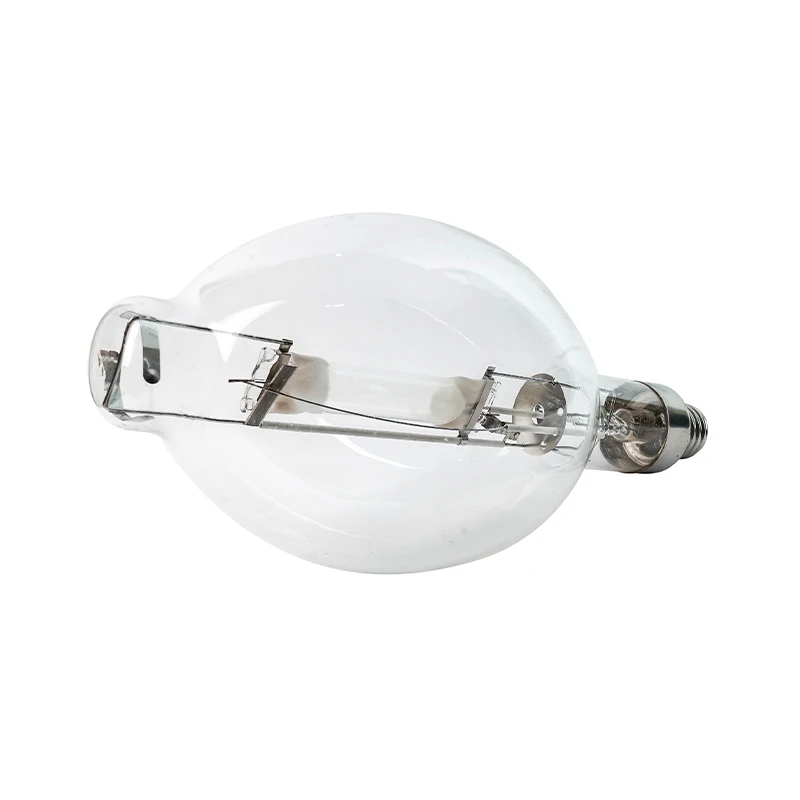 1000w Fish Luring Metal Halide Lamps Over Water Vessel Deep Ocean Squid Fishing Lights