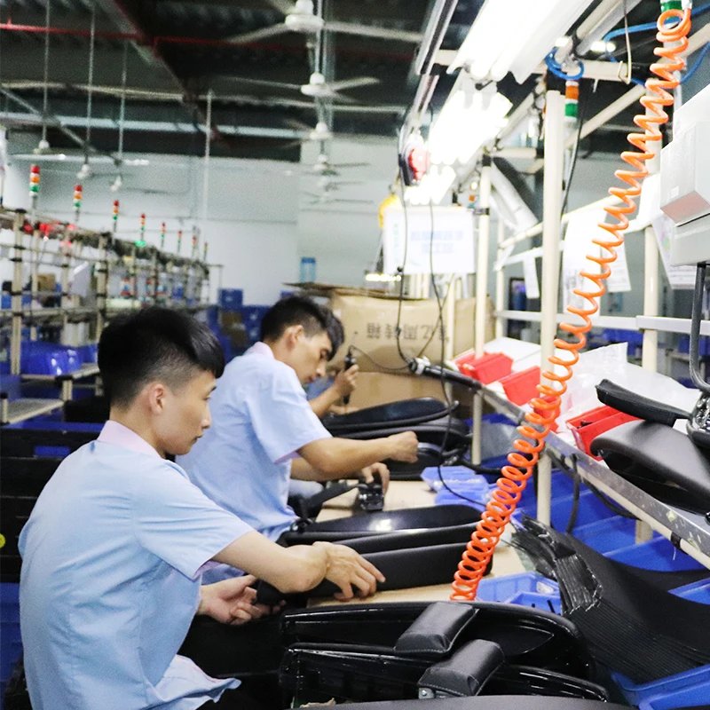 Custom made in China factory 2021 New Design massage chair 4d Inflatable chair folding royal chair massage Body Massager