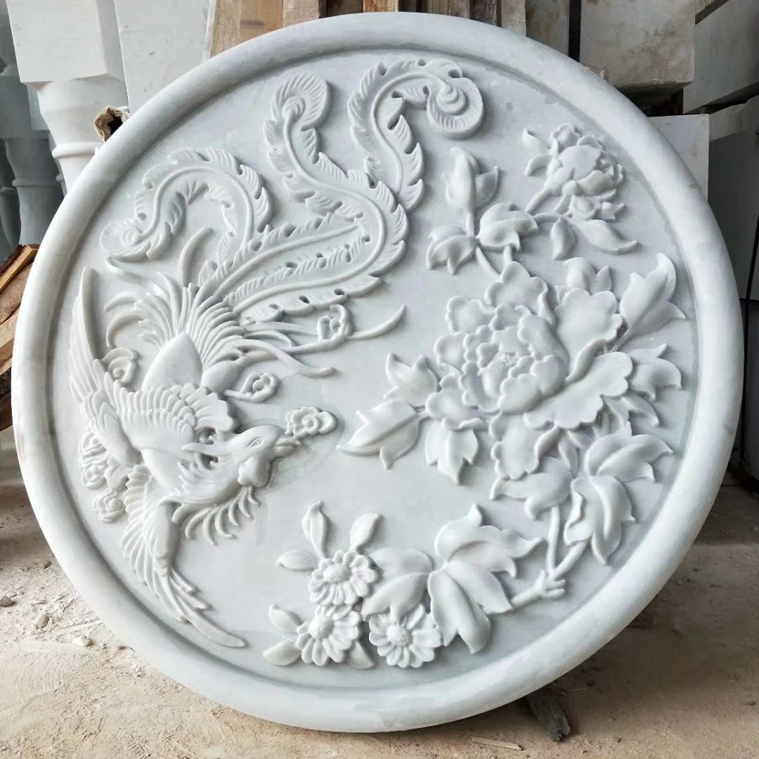 ATC stone cnc router/CNC carving machine for granite