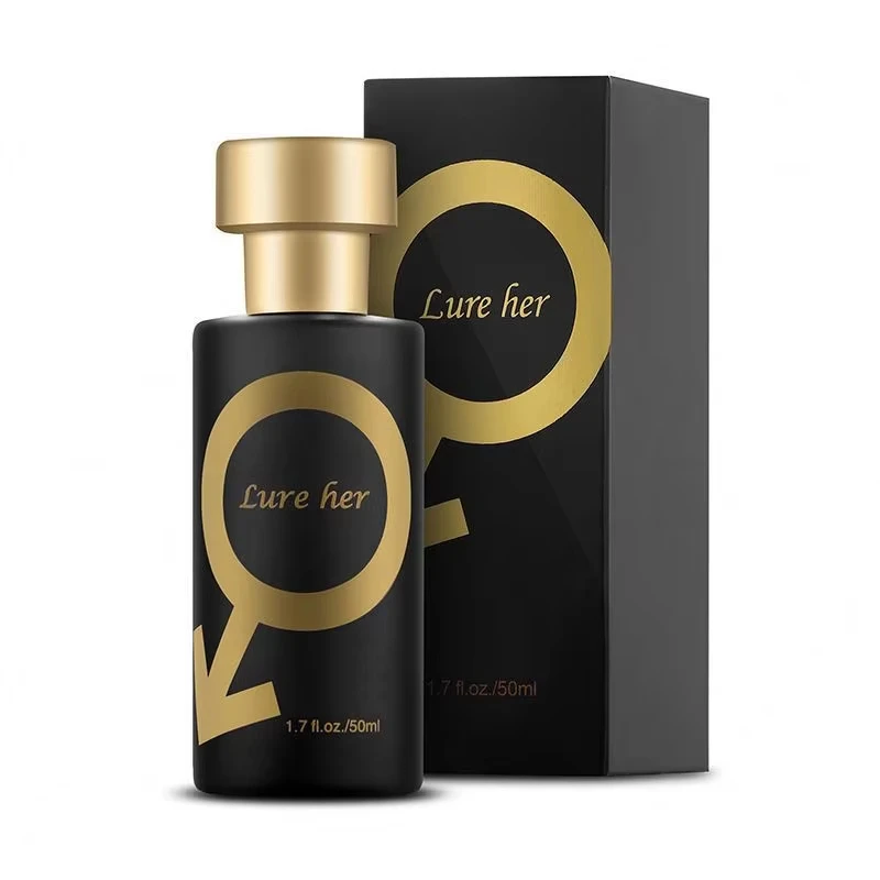 Wholesale High Quality  Beautiful Girl Pheromone Attractive Perfume Long Lasting Fragrance Men And Women Perfume