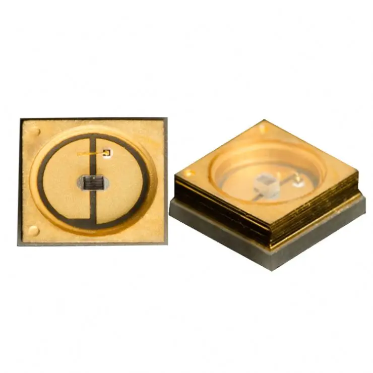 Special nice color 5050 310nm uv led babys bottles