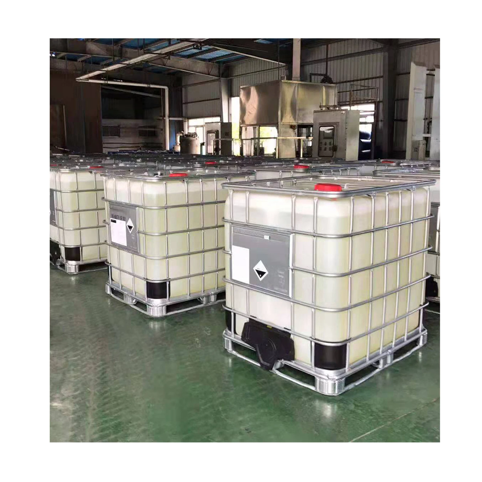 Top Quality Food Grade Sodium Hypochlorite Solution (Best Price)