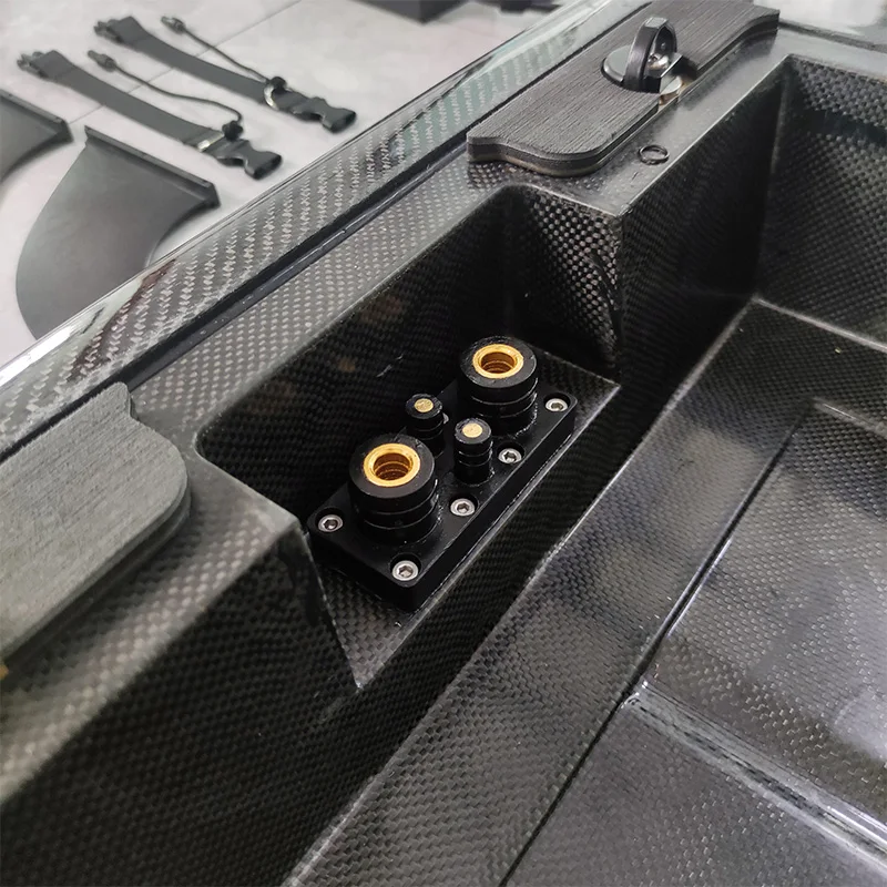 Most faddish water scooter electric EPP sup surf jet body board e foil motor electric surfboard hydrofoil