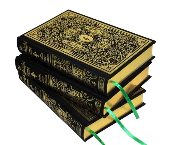 2025 Custom Overseas Bulk Cheap Mini Holy Bible Offset Printing In China