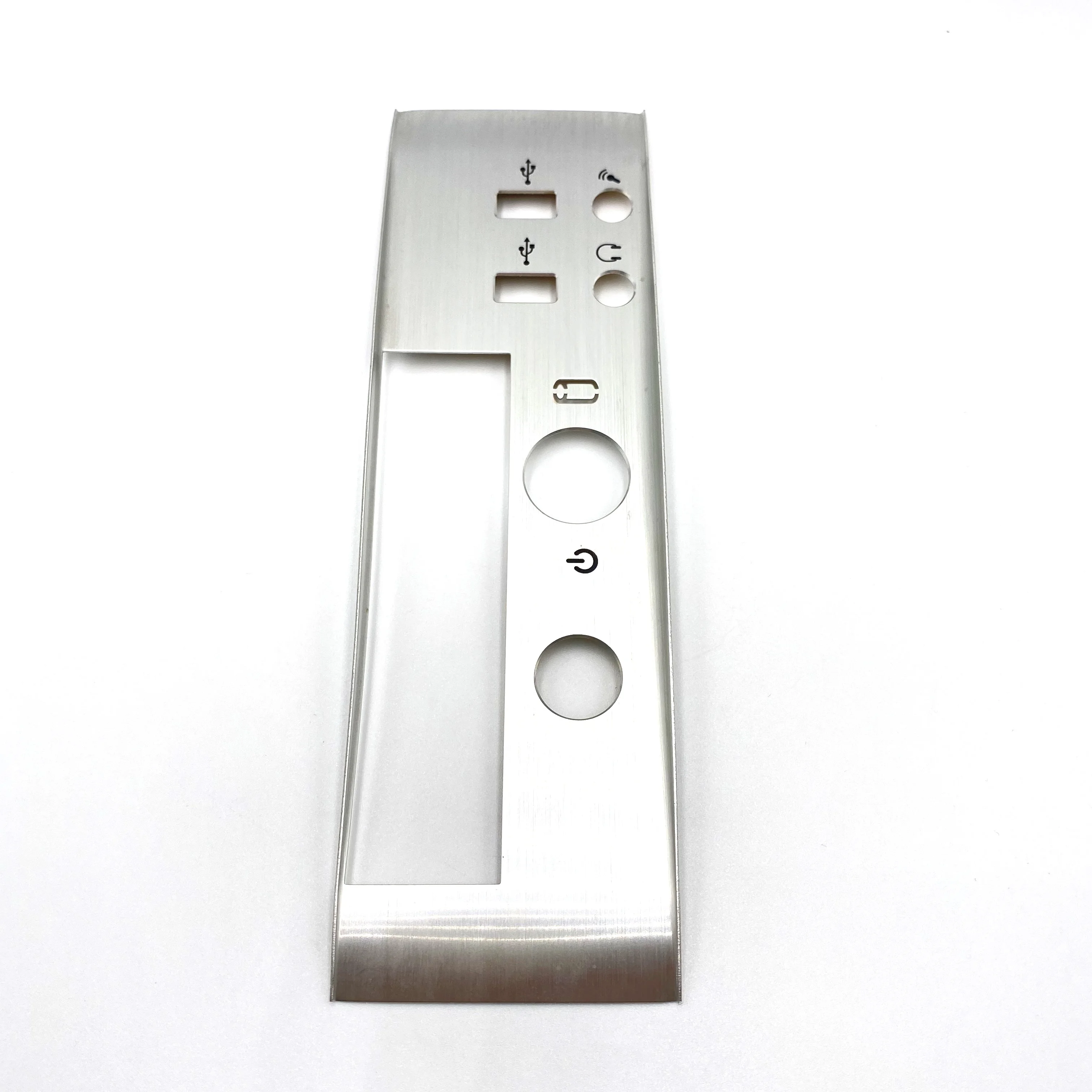 OEM Sheet metal game console assembly parts Metal Electronic Stamping Parts Assembly