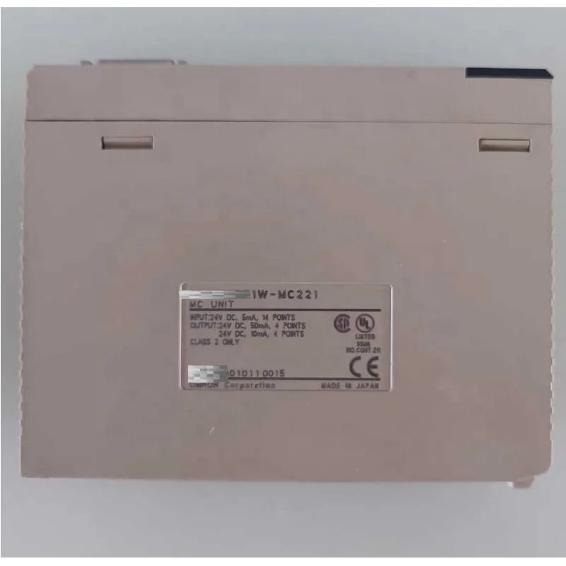 611X907-0AA00 80# high quality reasonable price ls plc controller