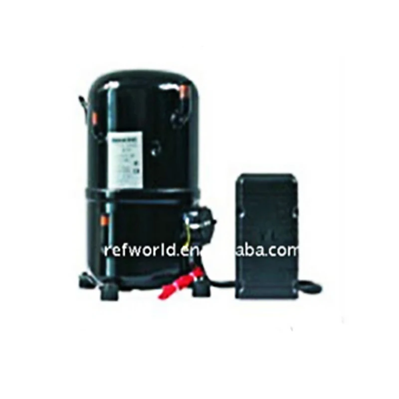 MEDIUM/HIGH PRESSURE COMPRESSORS