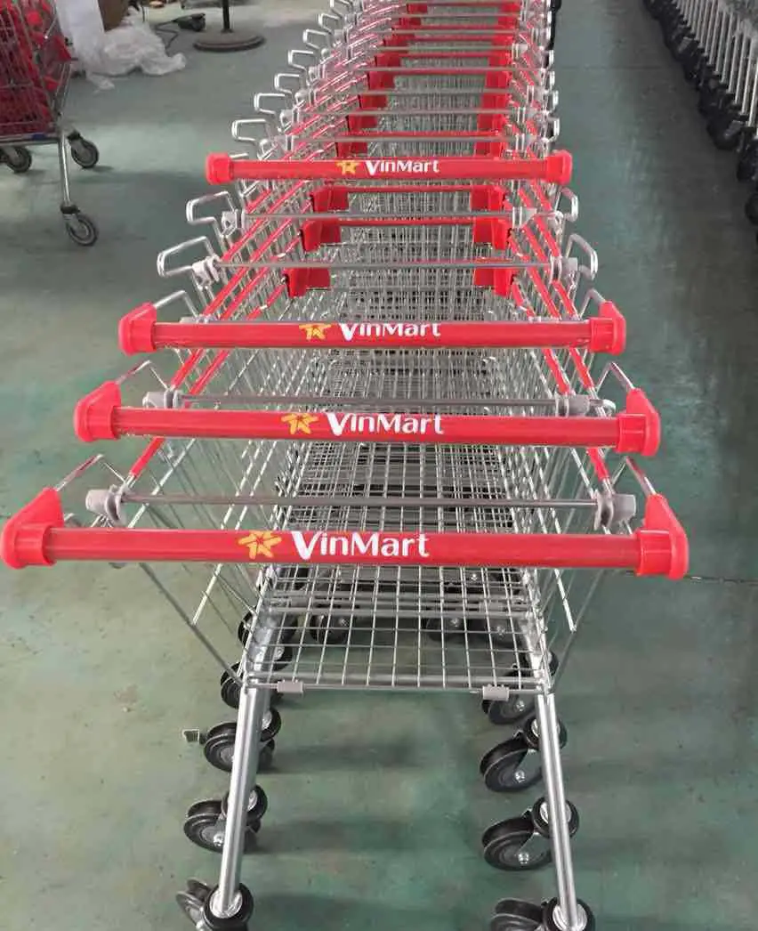 Children trolley cart children kids shopping trolley cart
