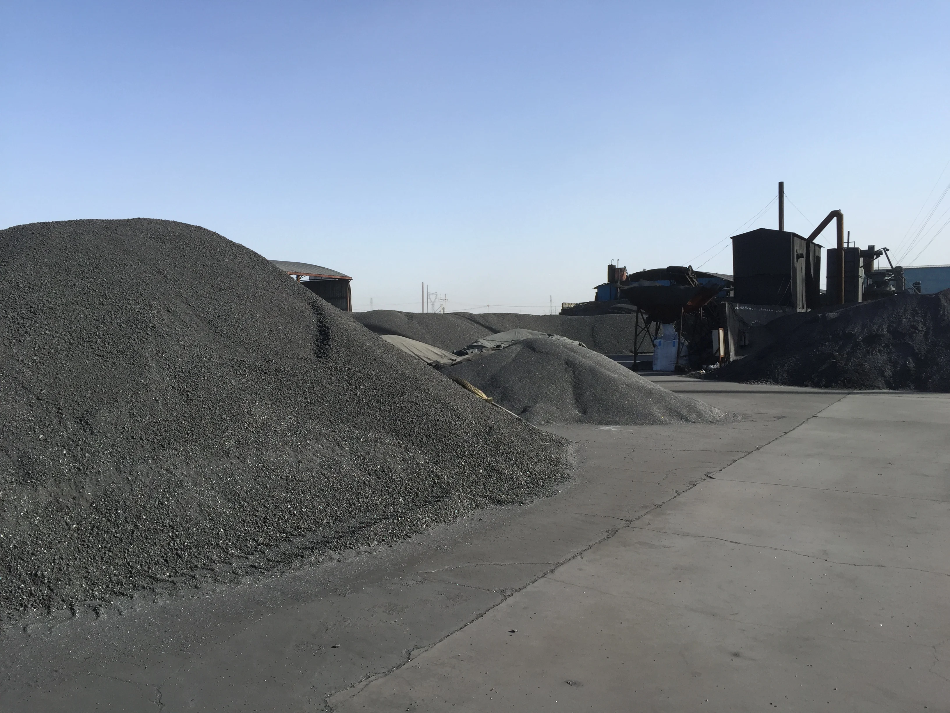 anthracite coal carbon raiser/FD:93%/S0.3%/Ash5.5%/N:0.3%/P0.03%