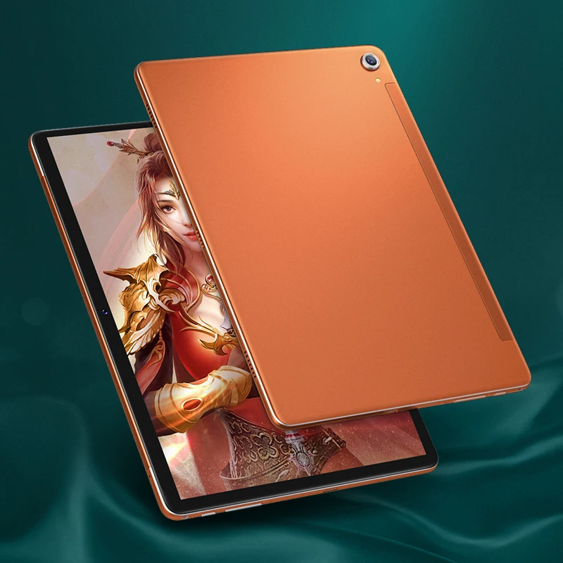 2022 Hot selling 10.8 inch Deca Core Tablet 2560 * 1600 high resolution Tablet tablet android 8.1 Ram 4GB Rom 64GB