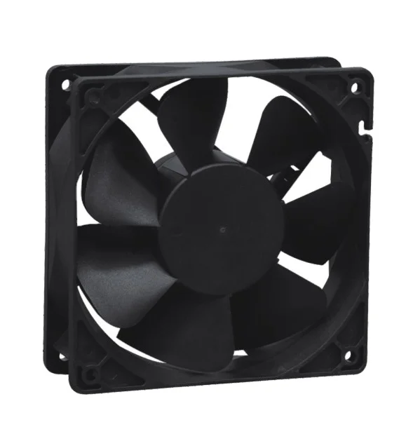 propeller axial flow fan radia fan china manufacturer design 12038
