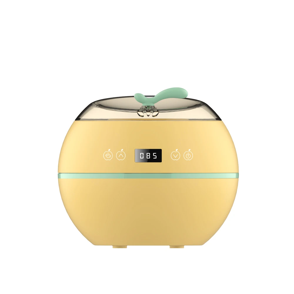 Рождественский подарок милая машинка для нагрева воска набор удаления волос эпиляции воском восковой