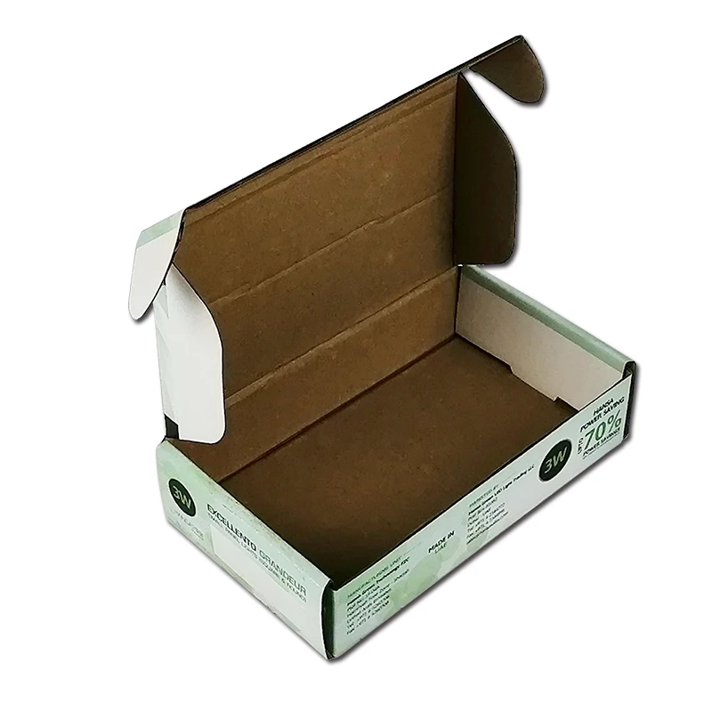 
mailer box Wholesale custom printed unique corrugated shipping boxes custom logo cardboard 