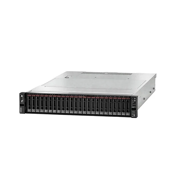 Hot Sale 2U Rack Server Thinksystem SR650
