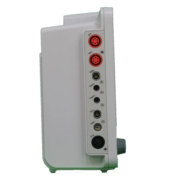 Breathing Best Pm6000v Vererinary Hight Qualiy Manufacture Price High Quality Veterinary Monitor