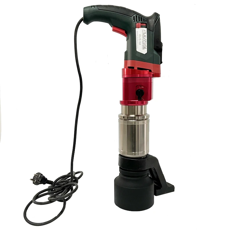 hot sale 3800 Nm L-shaped socket wrench bolt tool electric torque multiplier wrench