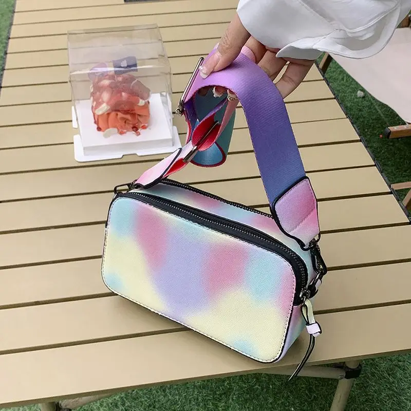 2023 New Luxury PU Crocodile Pattern Ladies Hand Bags Set Women Tote Bag  Bag Set