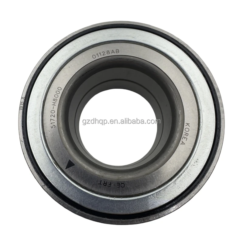 axle box bearing kx1 verna automotive parts accessories auto spares 51720-H8000 51720H8000 for hyundai kia
