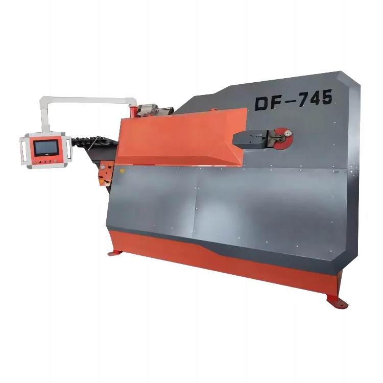 mini cnc press brake small bending machine reo bar bending machine 360 degree bending machine