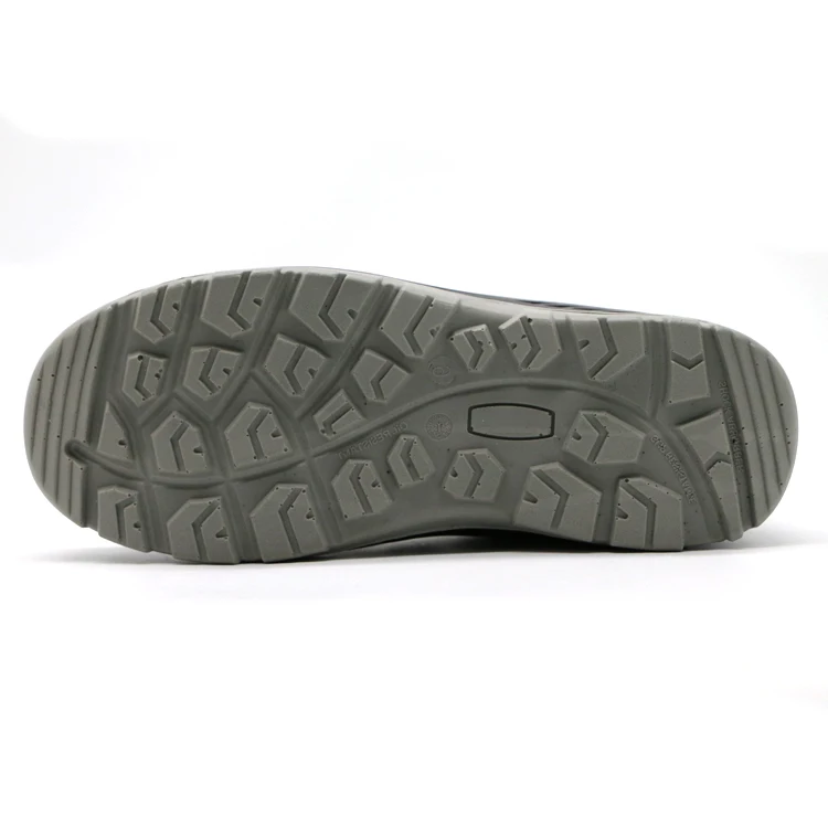 ENTE SAFETY Big size 47 comfortable women shoes without laces summer working anti-slip safety shoes wholesale for men