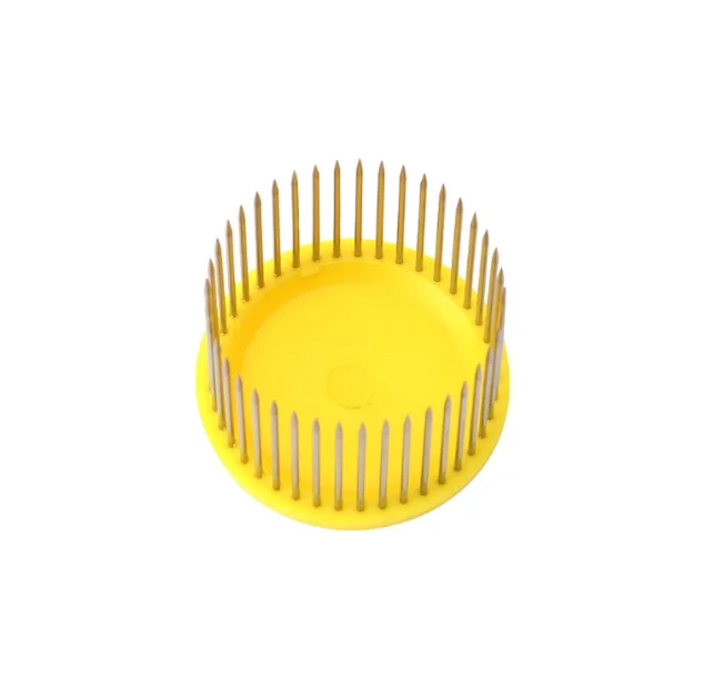 Beekeeping tools needles type bee catcher wasp trap queen cage bee queen rearing
