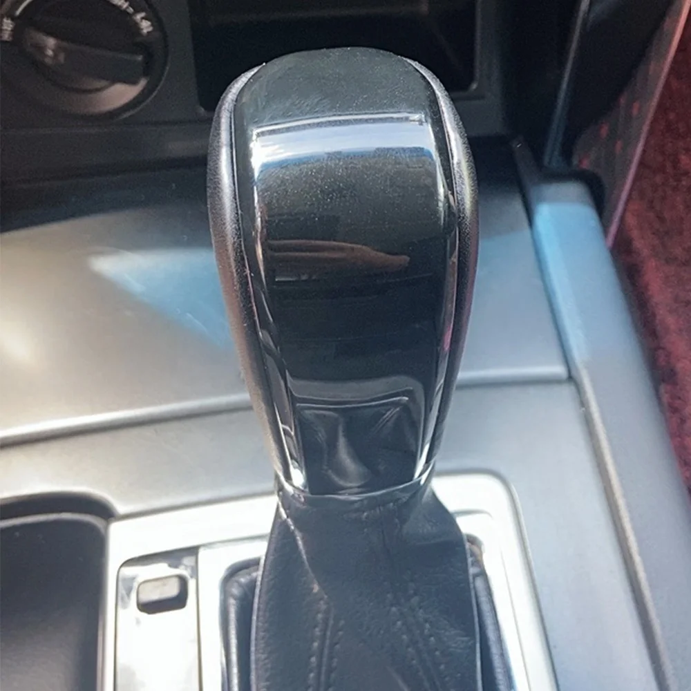 Ручка переключения передач для Toyota Land Cruiser Prado FJ150 LC150 2010-2017 аксессуары салона Lexus GX460 GX470