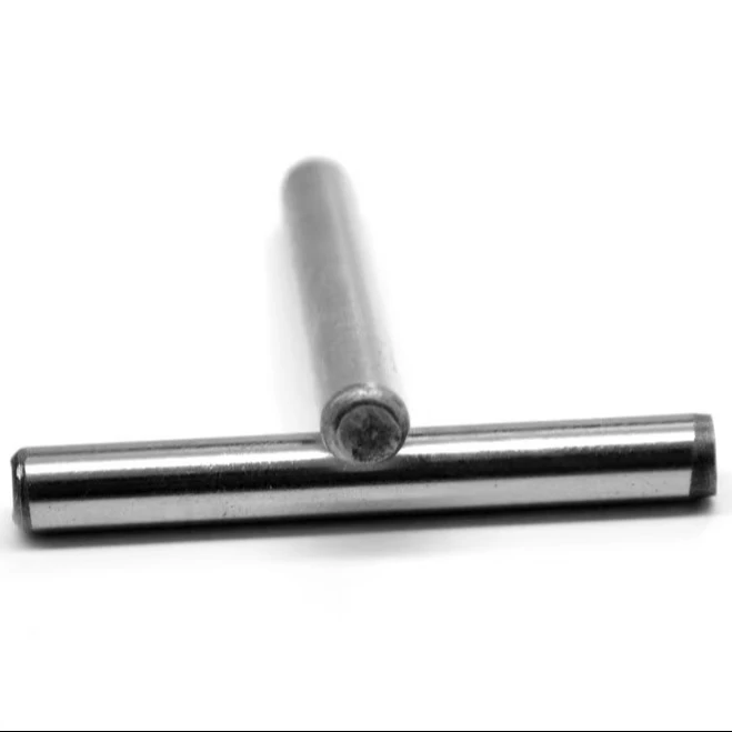 M4 X 10 MM Dowel PINS Alloy DIN 6325