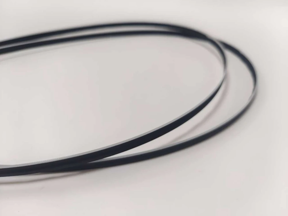 5M EL Car Styling Cold Light Ambience Lamp Line Car Lights Neon Car LED RGB Neon Interior Atmosphere Light Strip