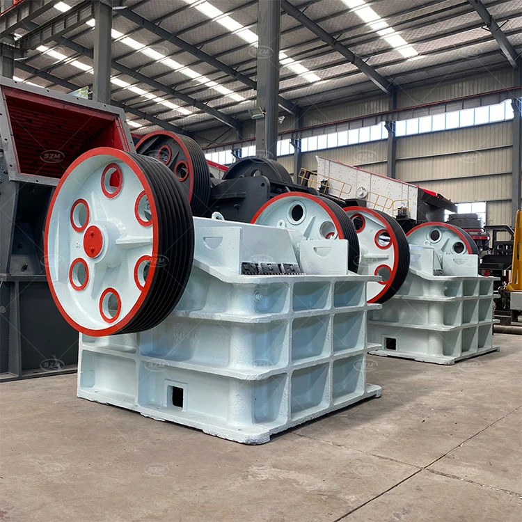 Stones Crusher Super Jaw Crusher Mini Diesel Mobile Crusher 50-100tph Jaw Crushing Machine for Philippines Customized 125